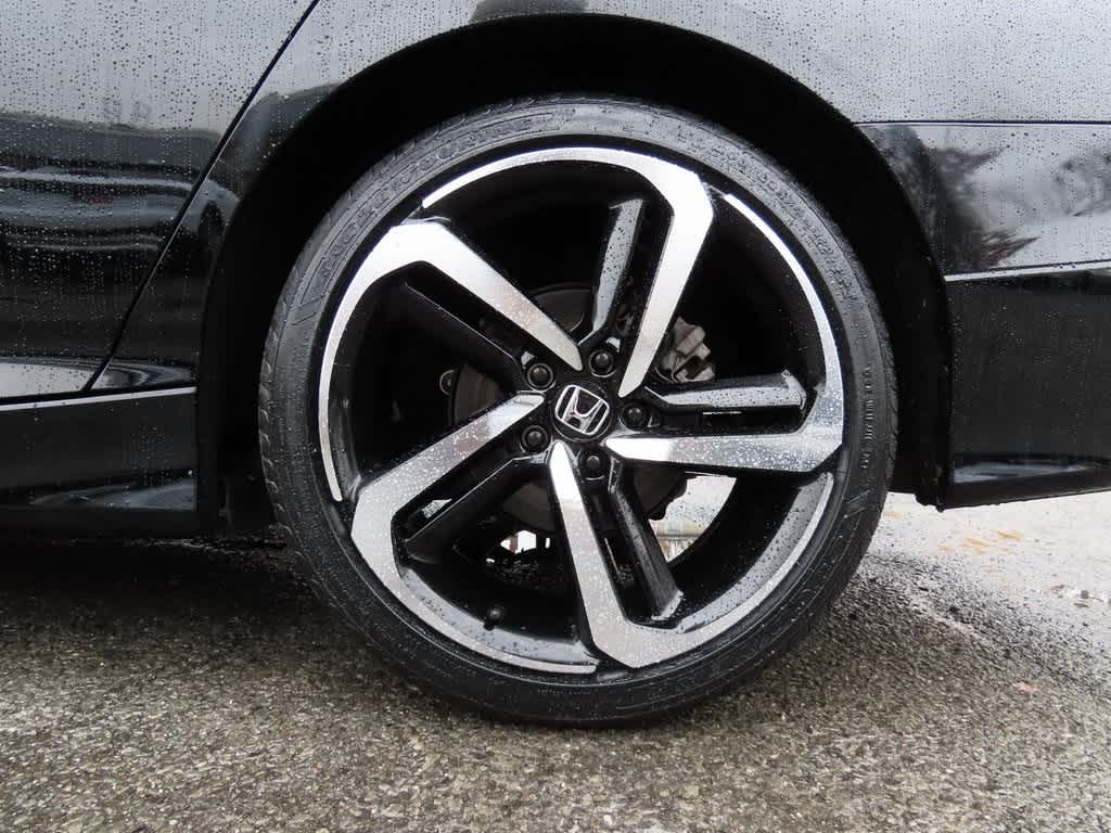 Thumbnail: 2022 Honda Accord - 9