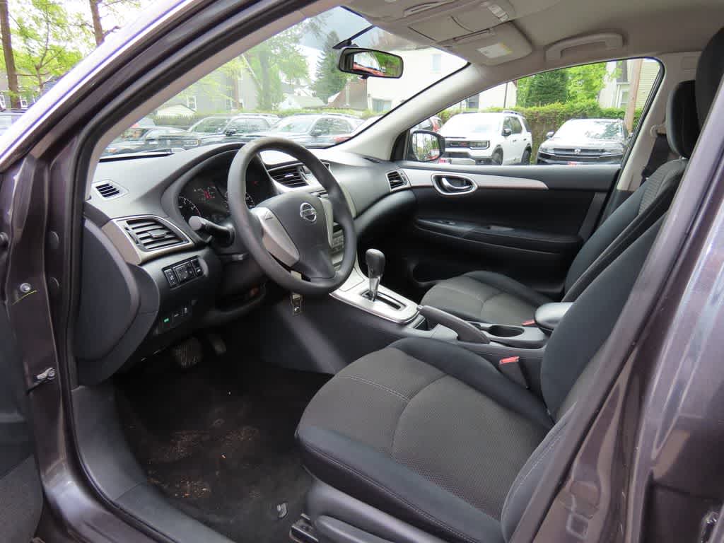 Thumbnail: 2014 Nissan Sentra - 2