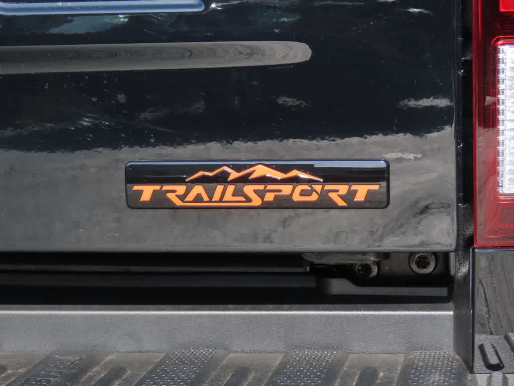 Thumbnail: 2026 Honda Ridgeline - 7