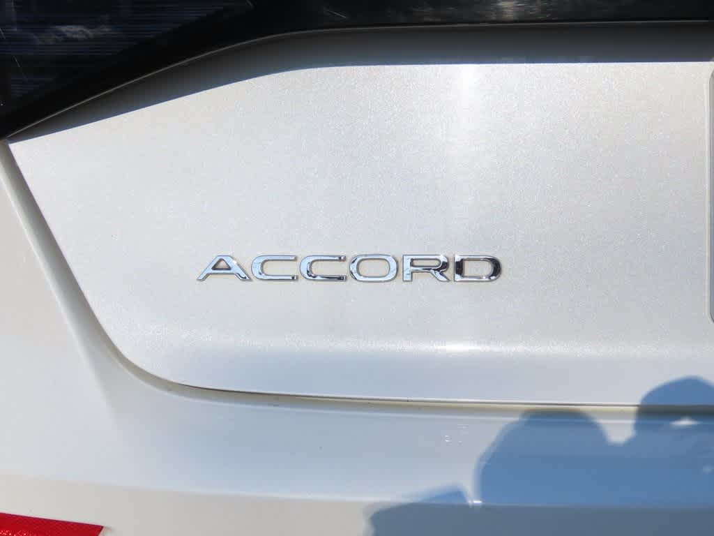 Thumbnail: 2024 Honda Accord - 7