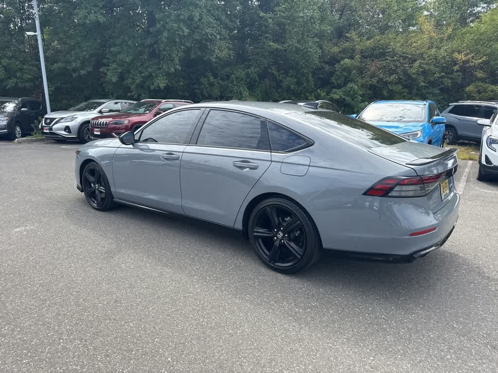 Thumbnail: 2023 Honda Accord - 10