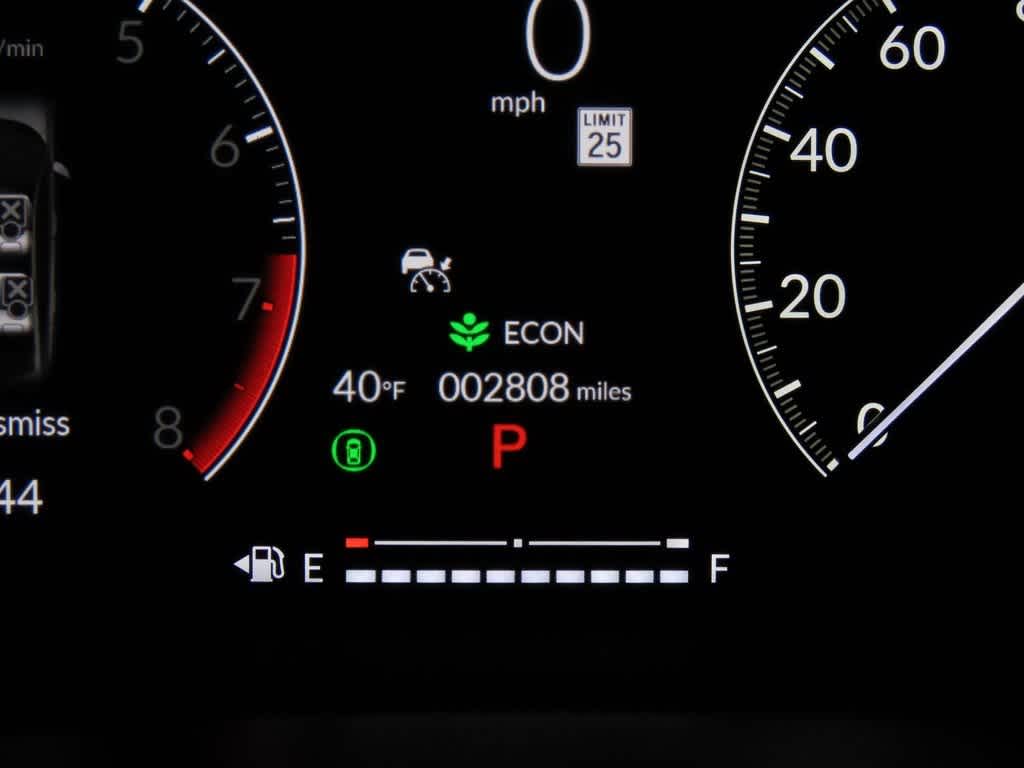 Thumbnail: 2022 Honda Civic - 23