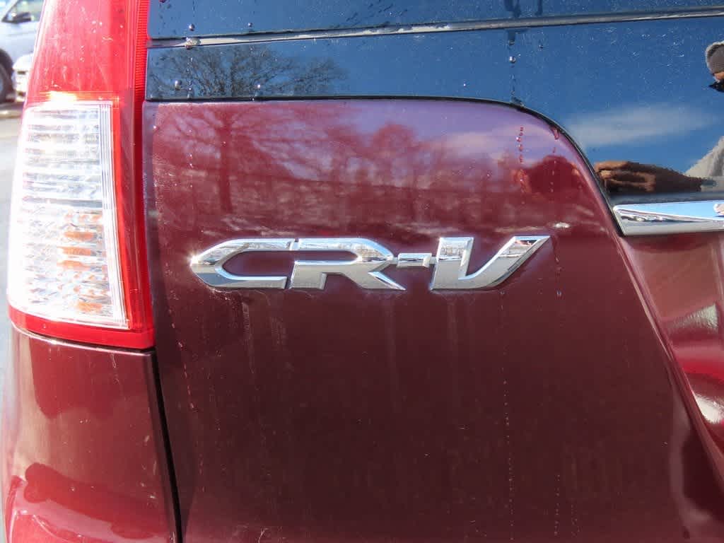 Thumbnail: 2013 Honda CR-V - 7