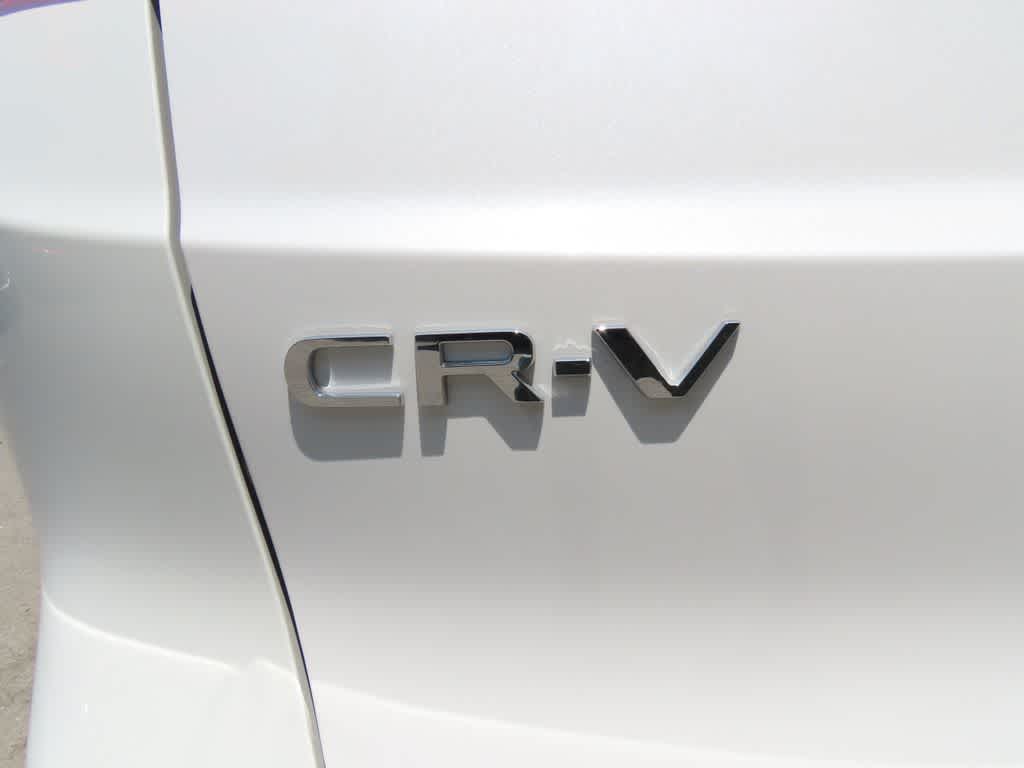 Thumbnail: 2026 Honda CR-V - 7