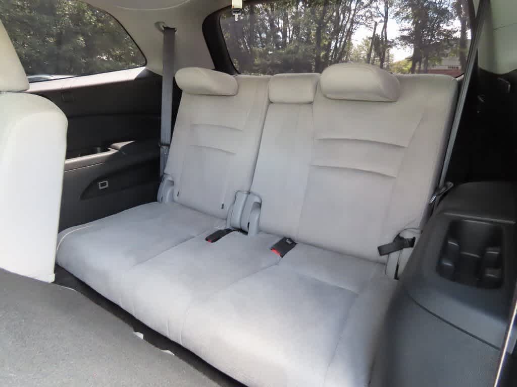 Thumbnail: 2016 Honda Pilot - 15