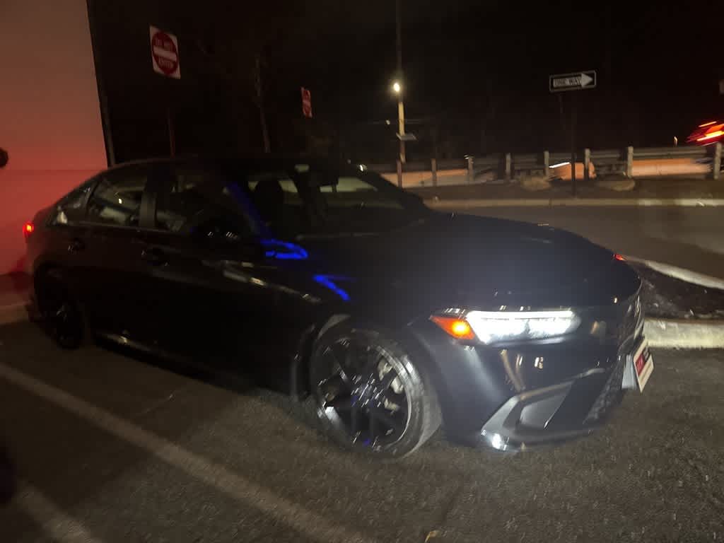 Thumbnail: 2023 Honda Civic - 7