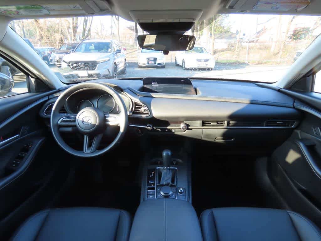 Thumbnail: 2023 Mazda CX-30 - 16