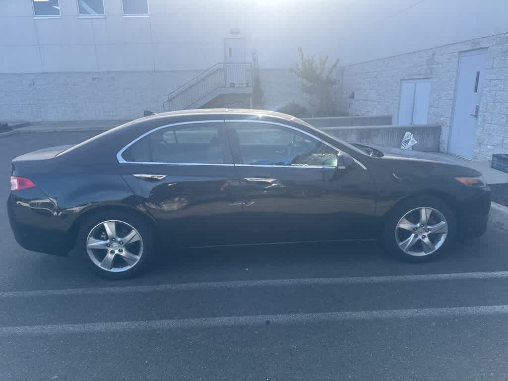 Thumbnail: 2011 Acura TSX - 5