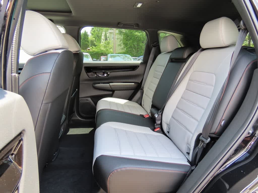 2026 Honda CR-V Sport Touring 15