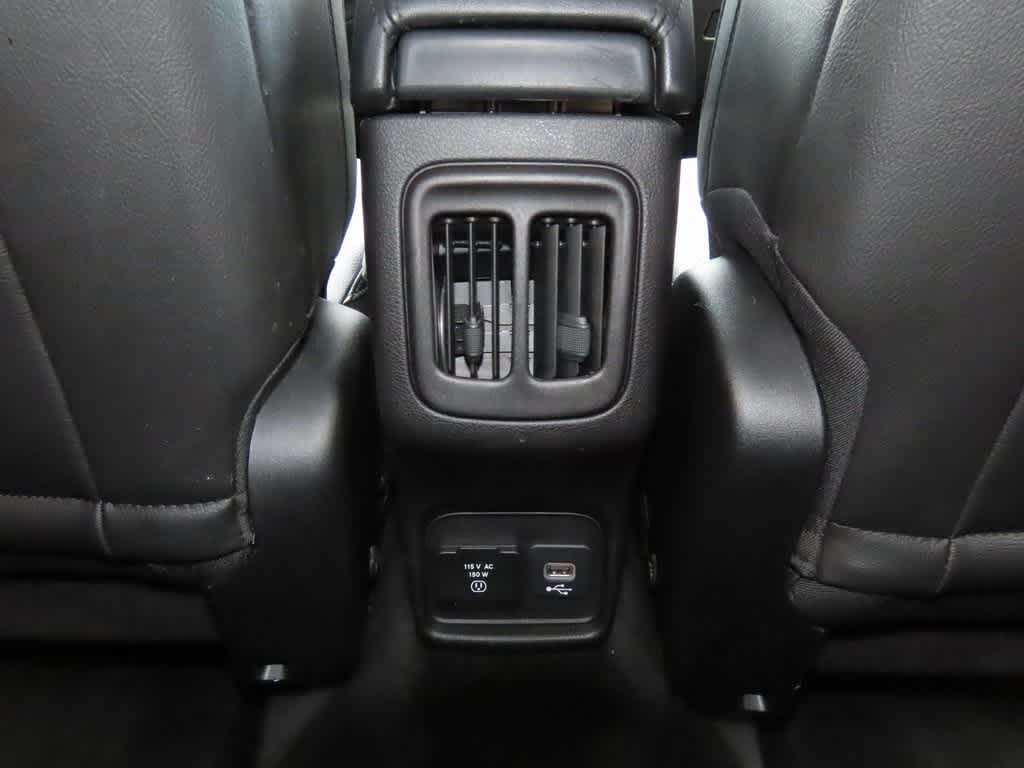 Thumbnail: 2018 Jeep Compass - 26