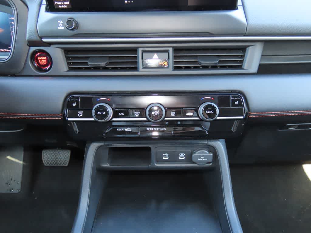 Thumbnail: 2026 Honda Pilot - 22