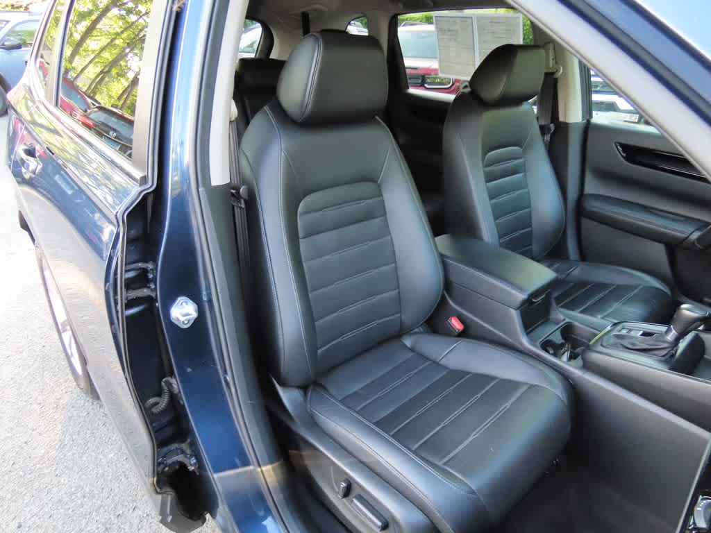 Thumbnail: 2023 Honda CR-V - 16