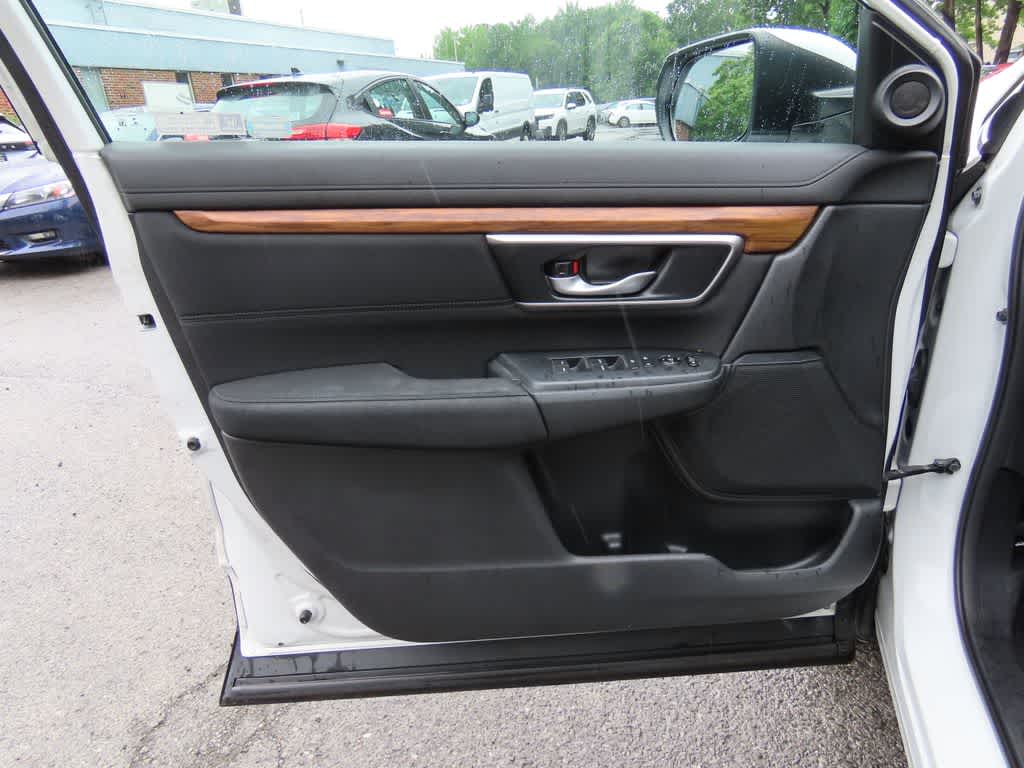 Thumbnail: 2019 Honda CR-V - 14