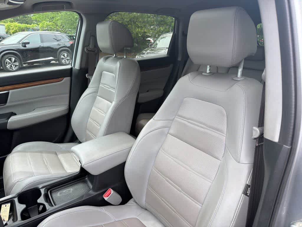 Thumbnail: 2019 Honda CR-V - 38