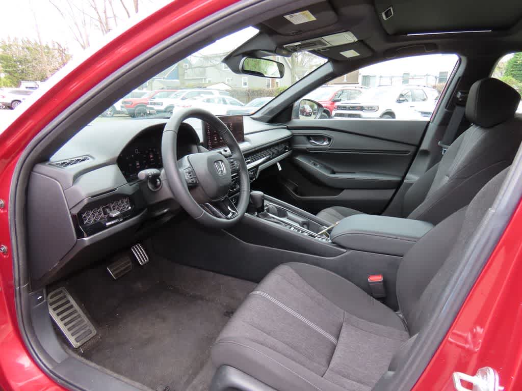 Thumbnail: 2023 Honda Accord - 2