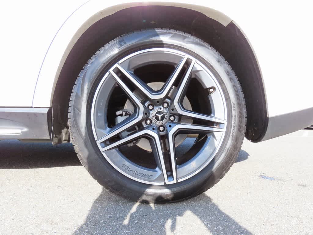 Thumbnail: 2024 Mercedes-Benz GLS - 9