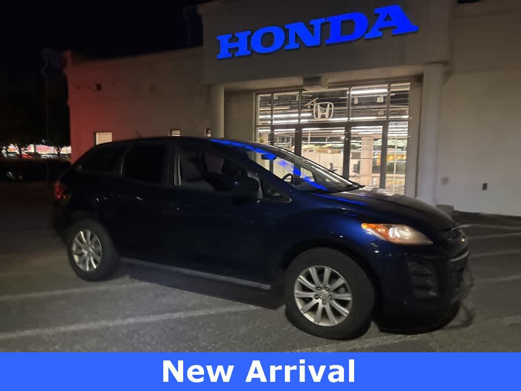 Thumbnail: 2011 Mazda CX-7 - 1