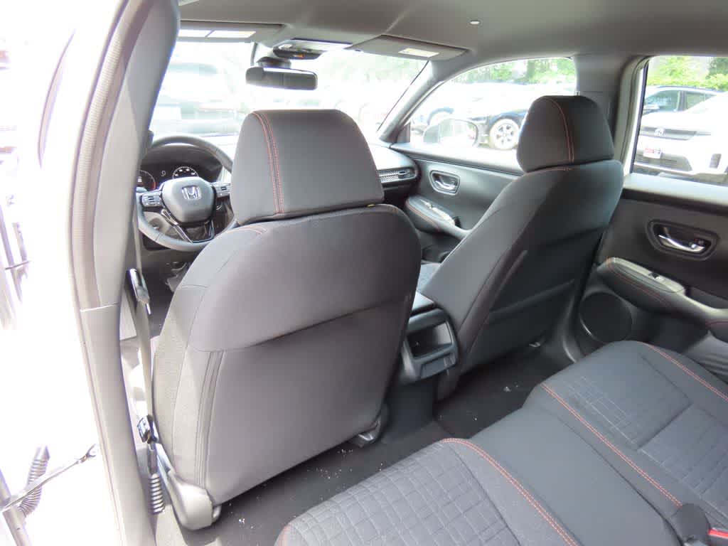 Thumbnail: 2026 Honda HR-V - 15