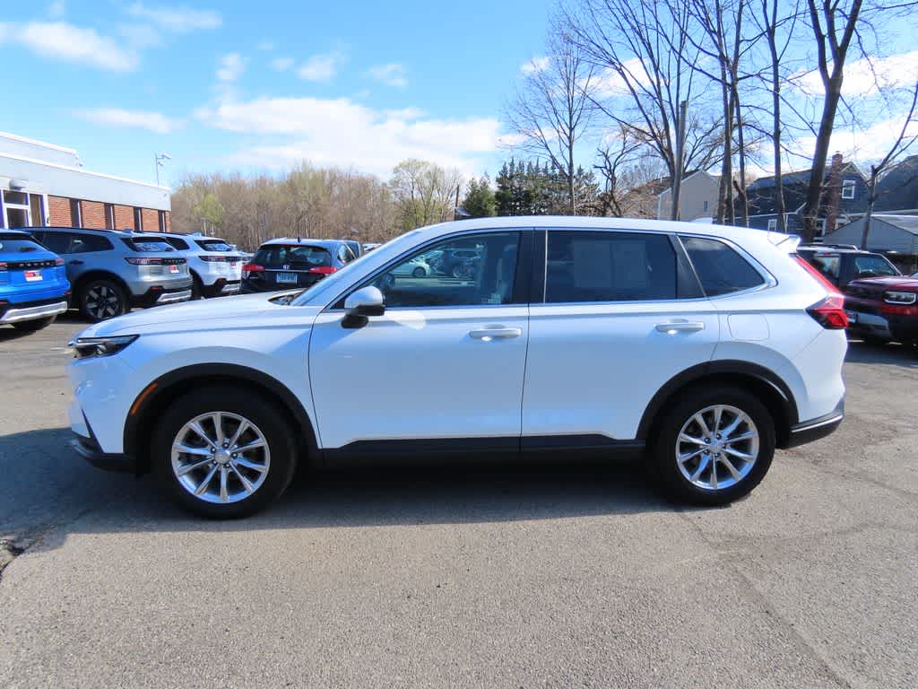 Thumbnail: 2023 Honda CR-V - 3