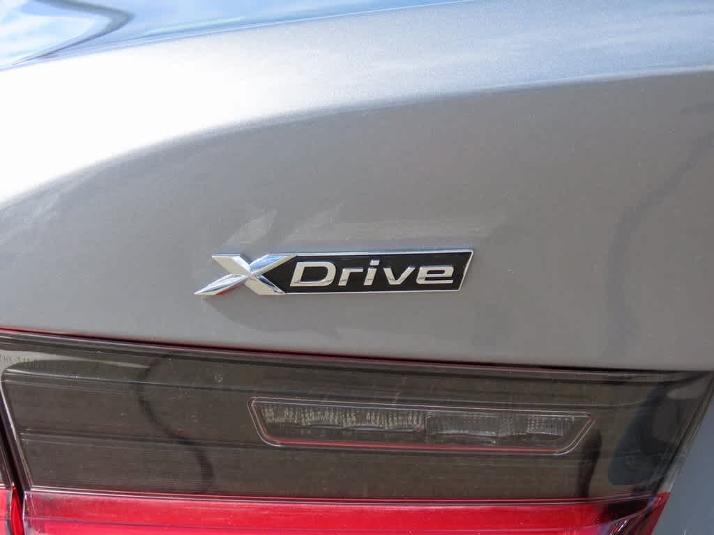 Thumbnail: 2023 BMW 3 Series - 8