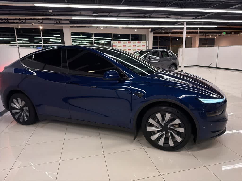 Thumbnail: 2026 Tesla Model Y - 14