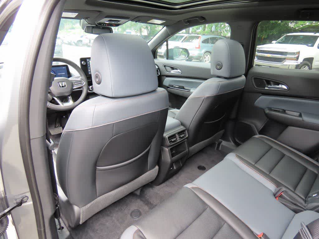 Thumbnail: 2026 Honda Prologue - 14