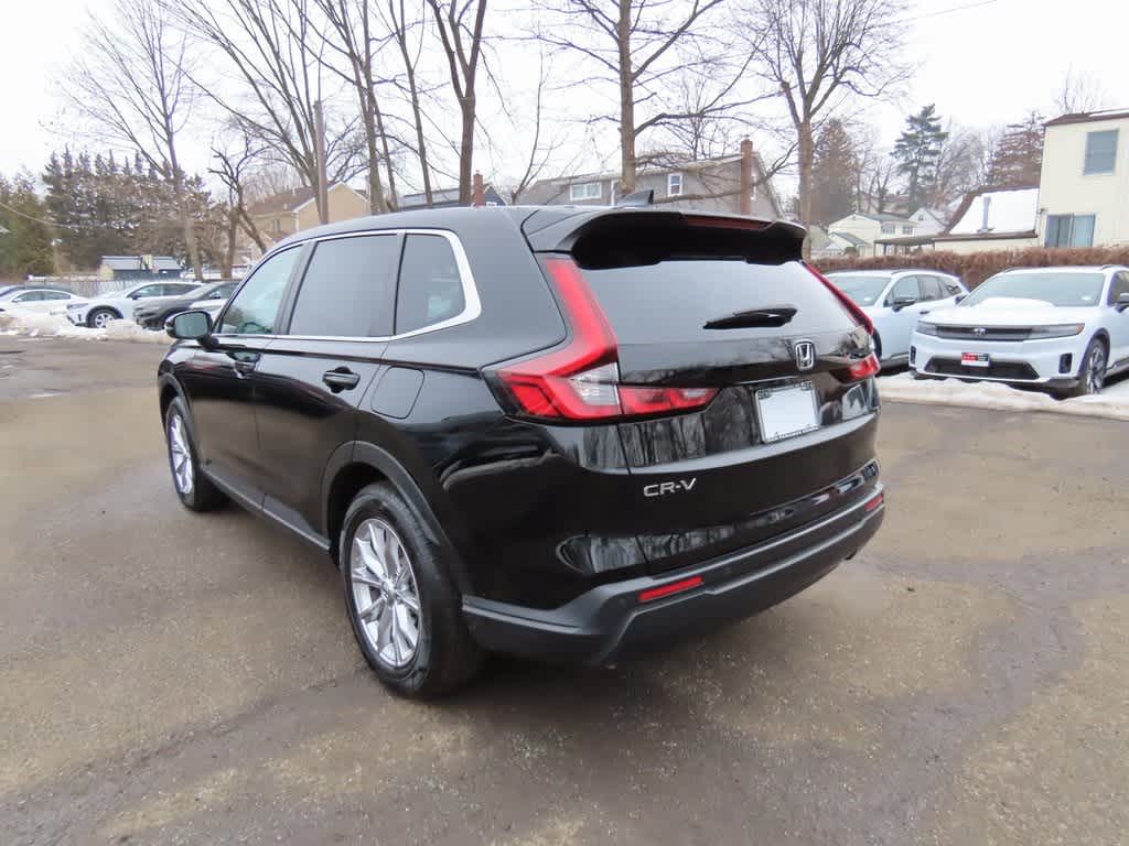 Thumbnail: 2023 Honda CR-V - 4