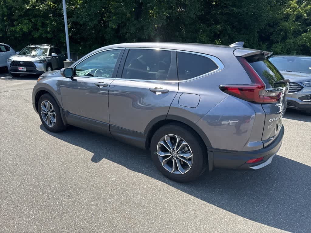 Thumbnail: 2022 Honda CR-V - 12