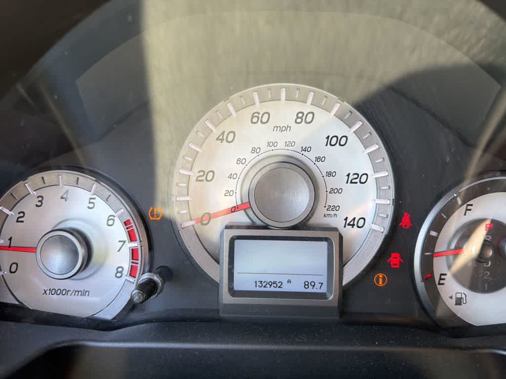 Thumbnail: 2013 Honda Pilot - 21