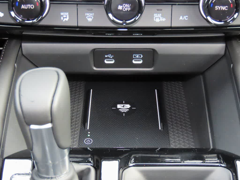 Thumbnail: 2026 Honda Accord - 24