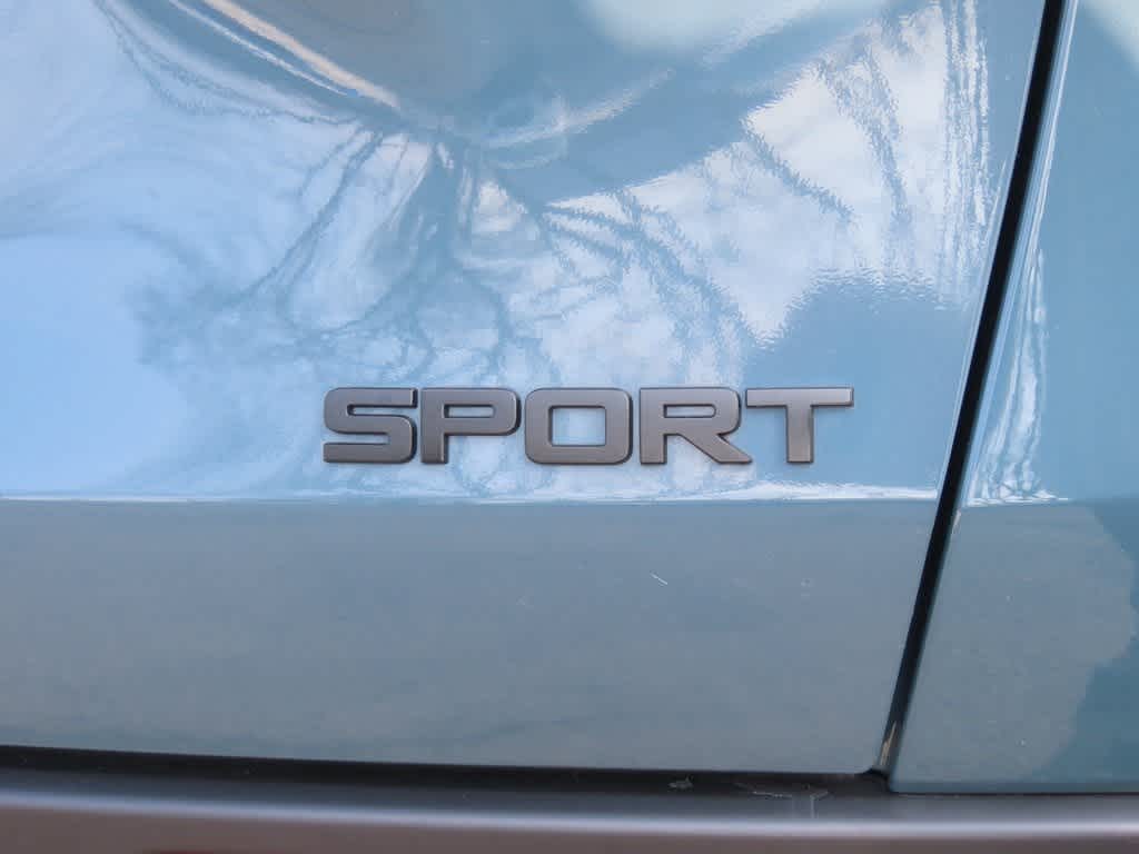 Thumbnail: 2024 Honda HR-V - 8