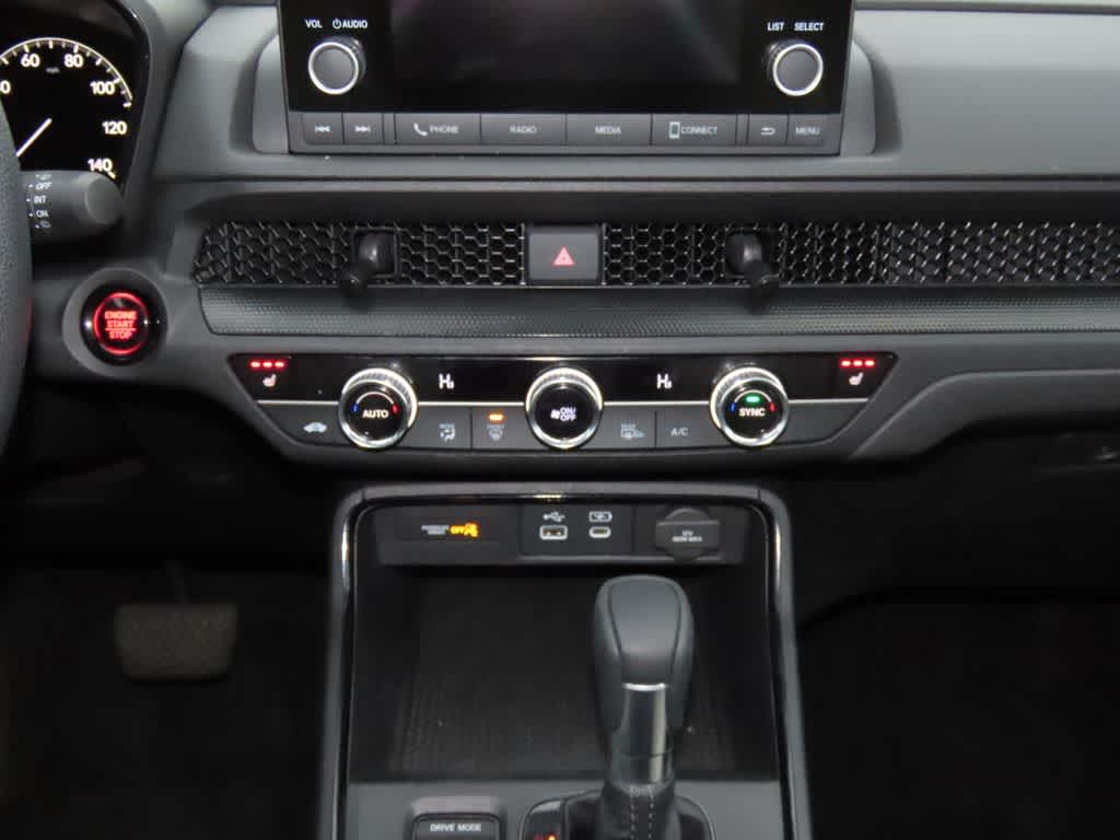 Thumbnail: 2024 Honda CR-V - 20