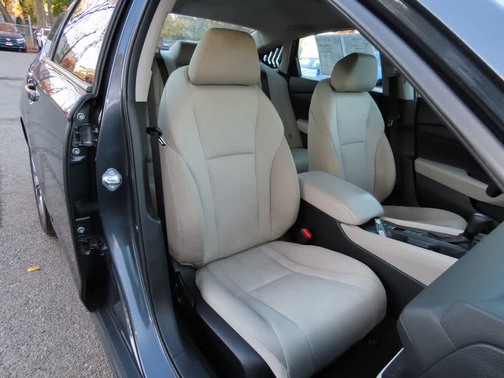 Thumbnail: 2024 Honda Accord - 15