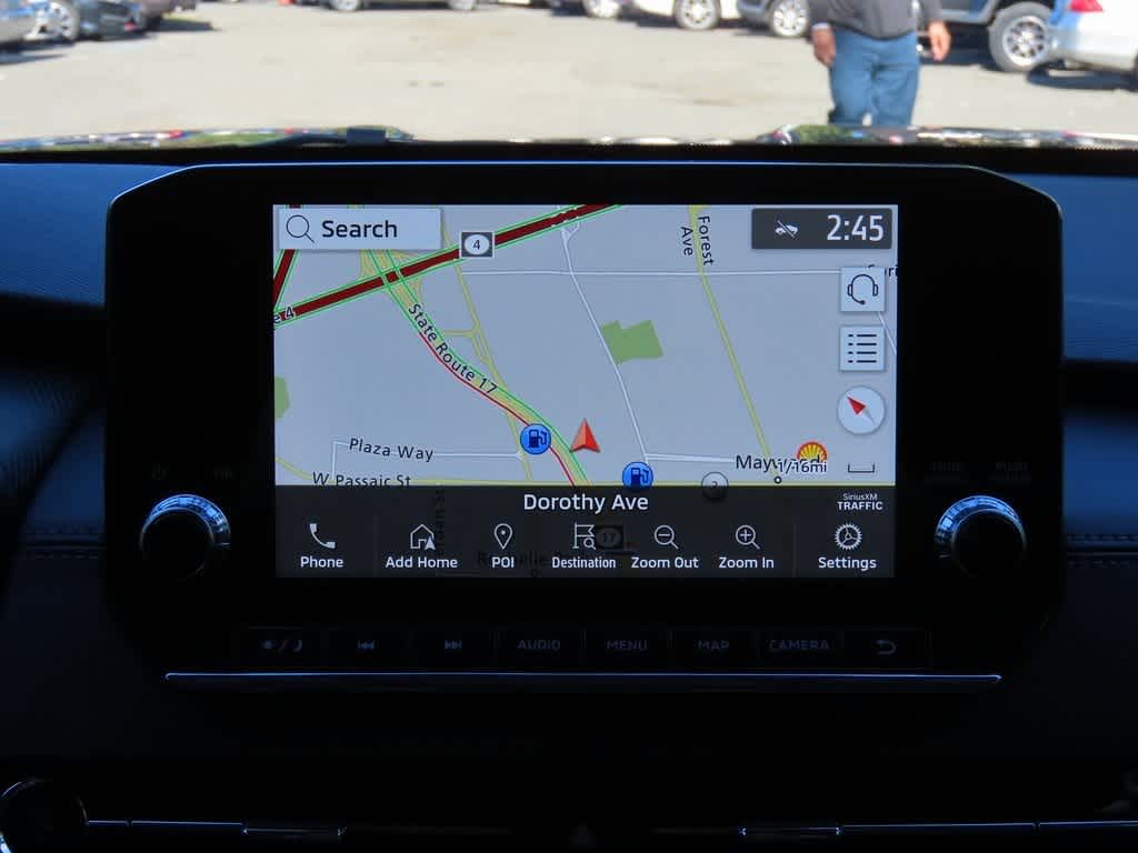 Thumbnail: 2024 Mitsubishi Outlander - 20