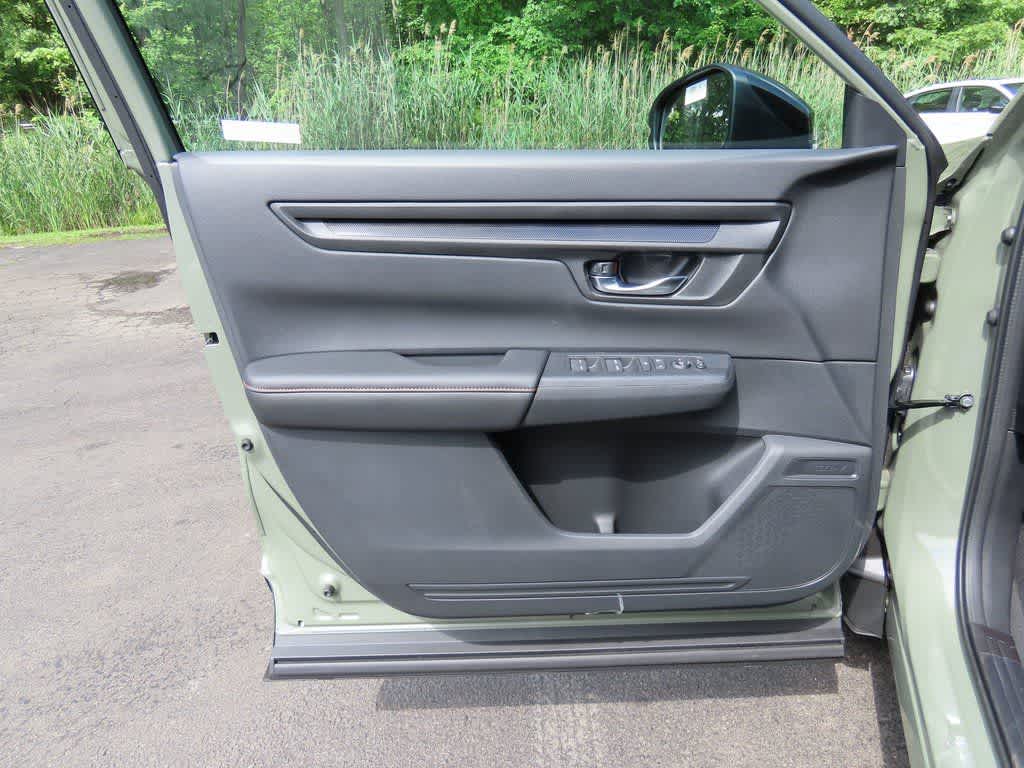 Thumbnail: 2026 Honda CR-V - 16