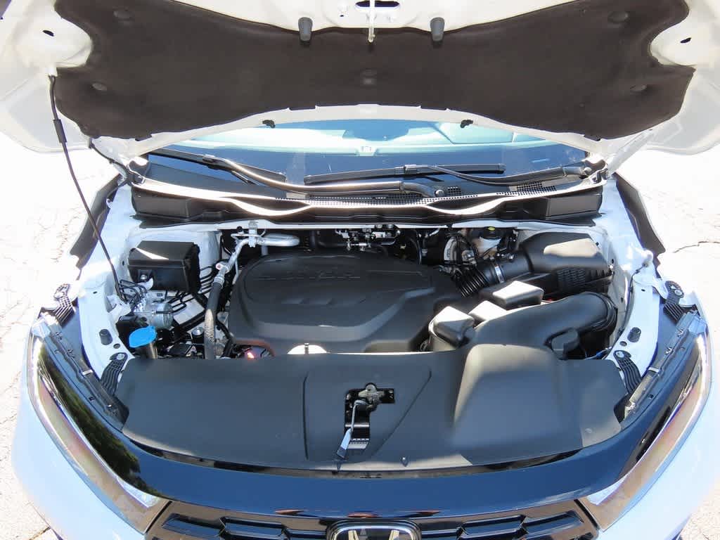 Thumbnail: 2026 Honda Odyssey - 10