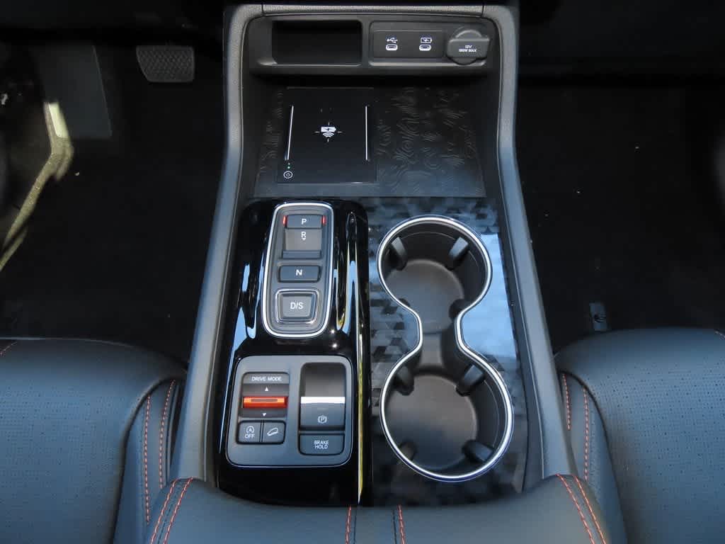 Thumbnail: 2026 Honda Passport - 23