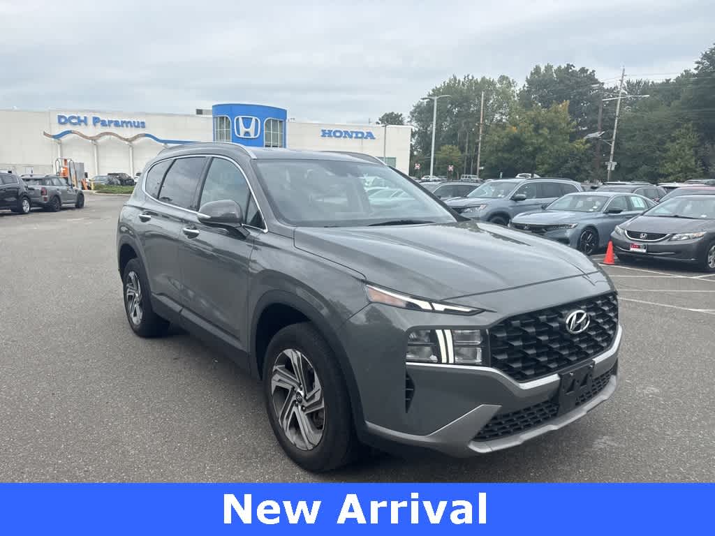 Thumbnail: 2023 Hyundai Santa Fe - 1