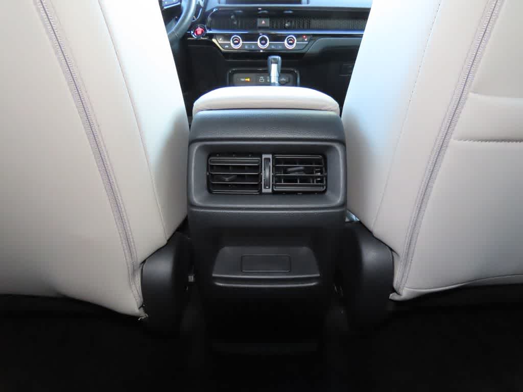 Thumbnail: 2023 Honda CR-V - 23