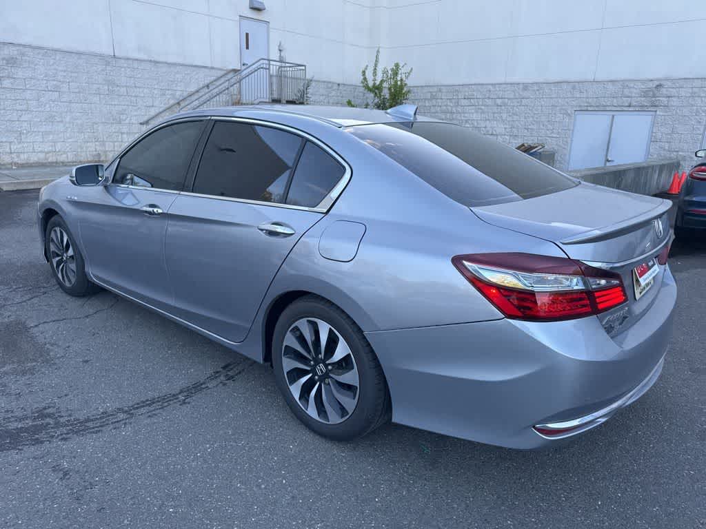 Thumbnail: 2017 Honda Accord - 18