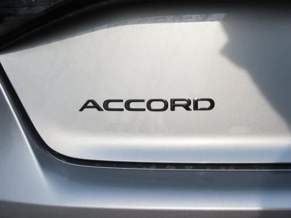 Thumbnail: 2026 Honda Accord - 7
