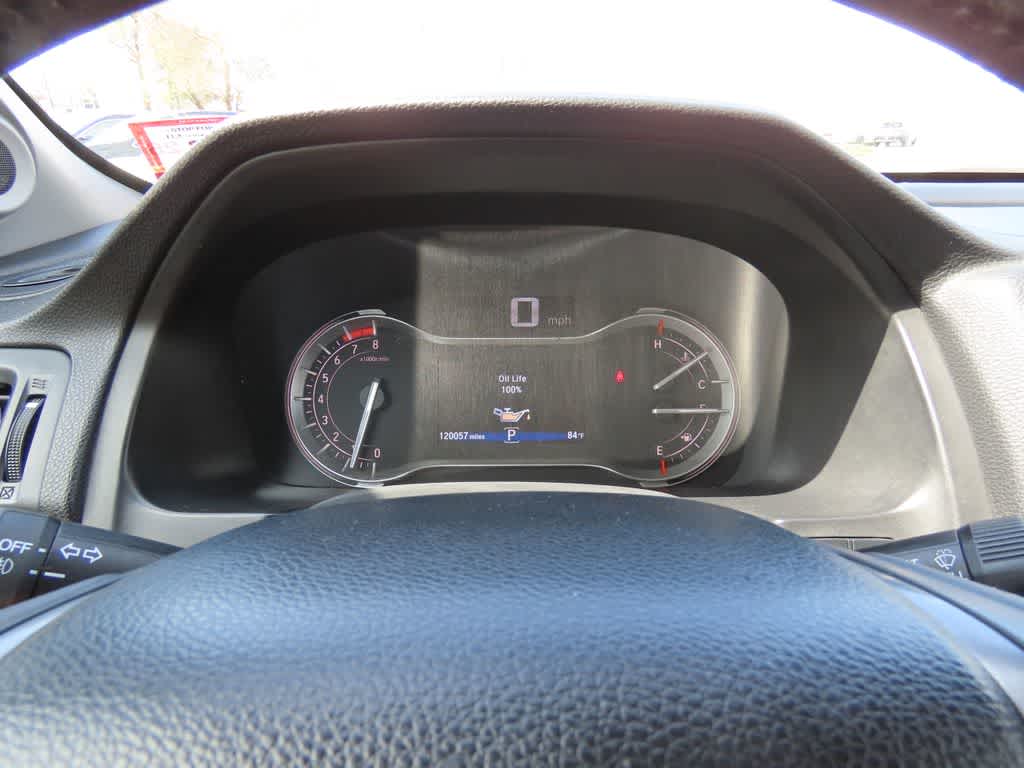 Thumbnail: 2017 Honda Ridgeline - 26