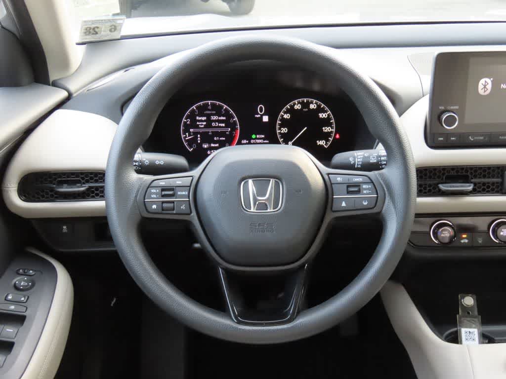 Thumbnail: 2023 Honda HR-V - 18