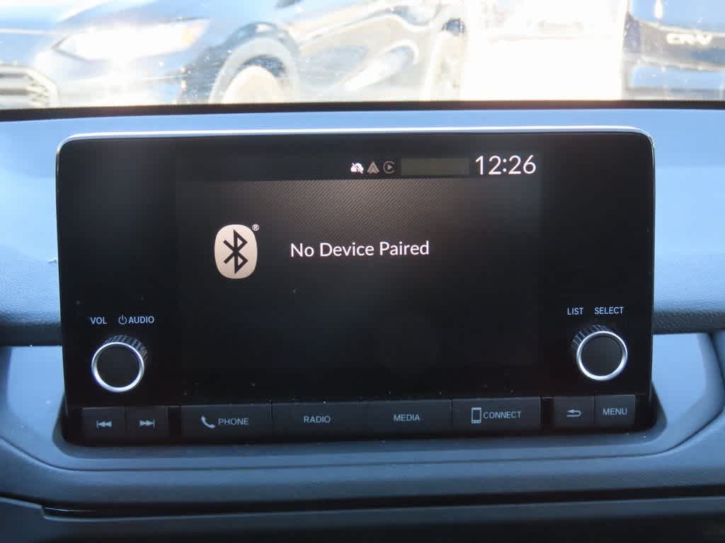 Thumbnail: 2023 Honda Accord - 18