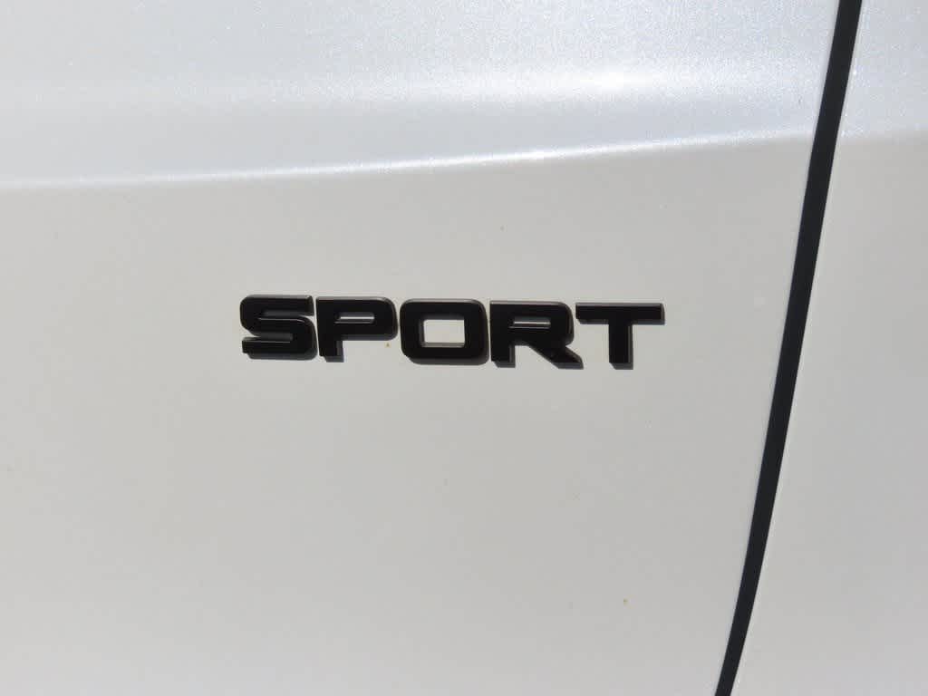 Thumbnail: 2023 Honda CR-V - 8