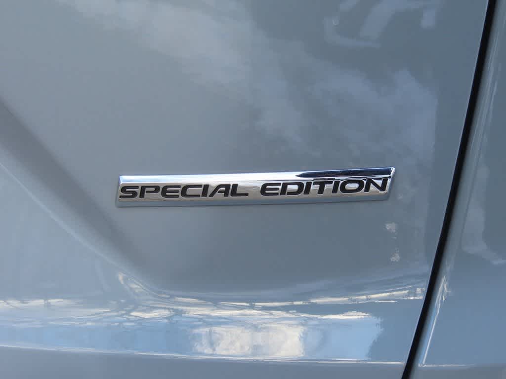 Thumbnail: 2021 Honda CR-V - 8