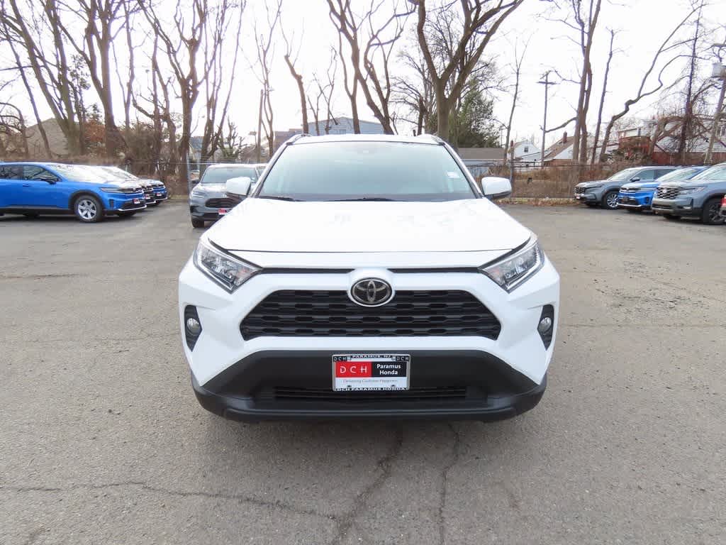 Thumbnail: 2020 Toyota RAV4 - 6