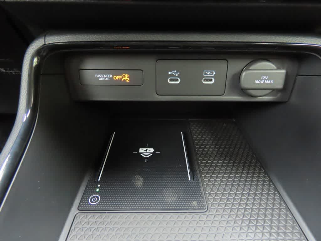 Thumbnail: 2026 Honda CR-V - 21