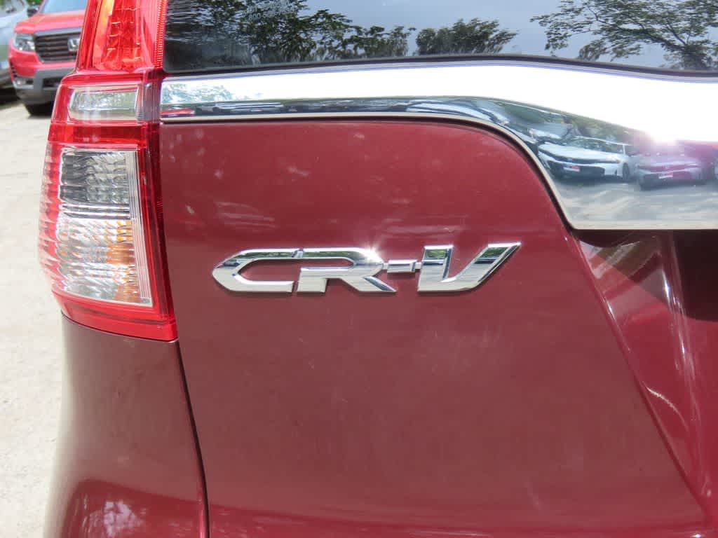 Thumbnail: 2015 Honda CR-V - 7