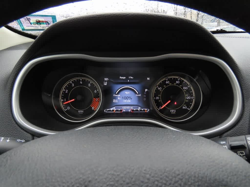 Thumbnail: 2014 Jeep Cherokee - 28